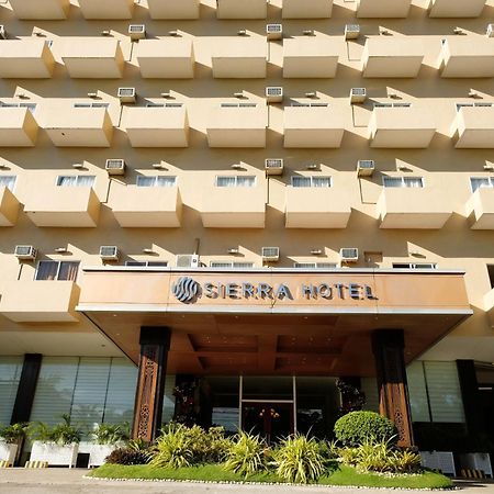 Hotel Dumaguete Dumaguete City Extérieur photo