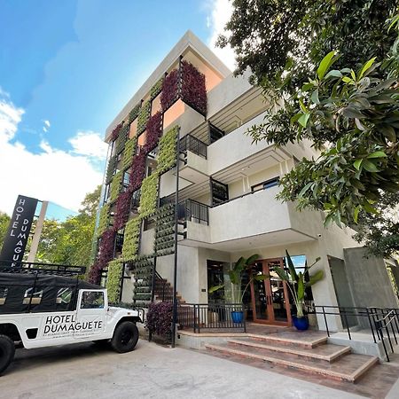 Hotel Dumaguete Dumaguete City Extérieur photo