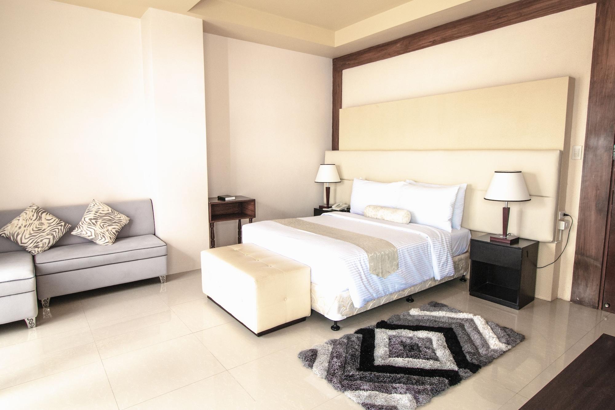 Hotel Dumaguete Dumaguete City Extérieur photo