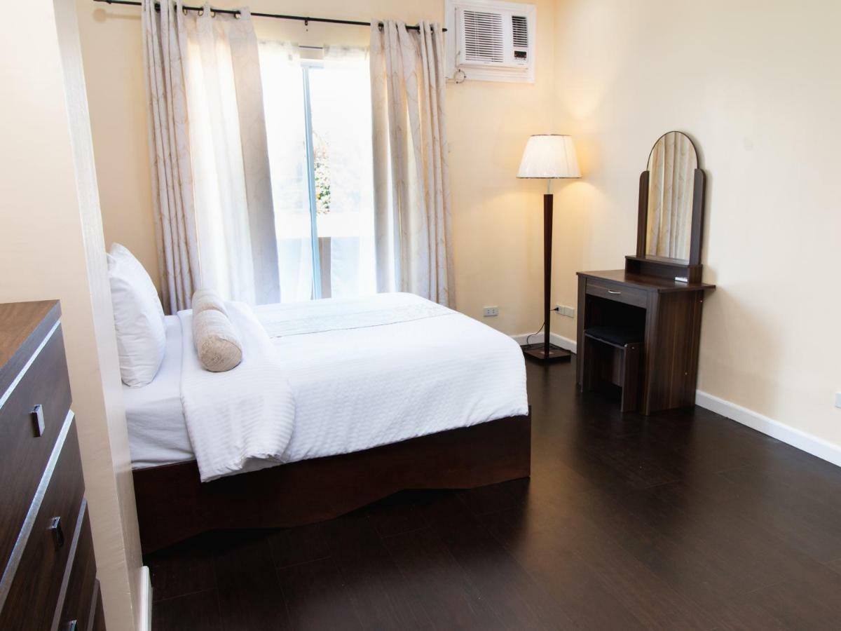 Hotel Dumaguete Dumaguete City Extérieur photo
