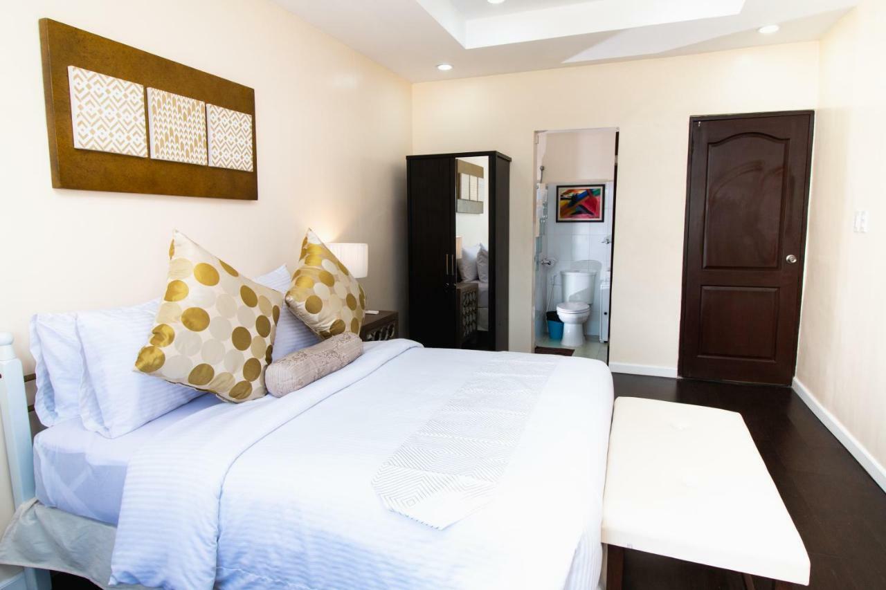 Hotel Dumaguete Dumaguete City Extérieur photo